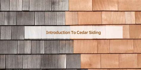 How to Repair Cedar Siding