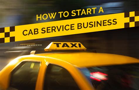 how to start a taxi service and the importance of maintaining a positive attitude in business