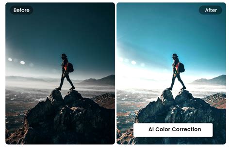 What is Color Correction in Photography and How it Enhances the Visual Narrative?